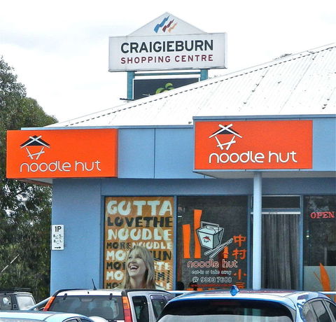 Noodle Hut - Craigieburn - Pubs Perth 0