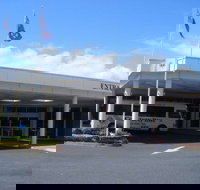 Norfolk Bistro at Yamba Bowling Club - Pubs Perth