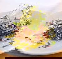 North Point Cafe - Pubs Perth