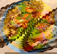 Ocean Seafood Bar - Pubs Perth