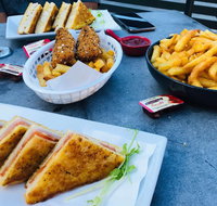 Offshore Cafe  Restaurant - Pubs Perth