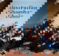 Passiontree Velvet - Pubs Perth