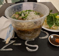 Pho  Roll - Pubs Perth