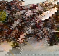 Pita Wrap It - Pubs Perth