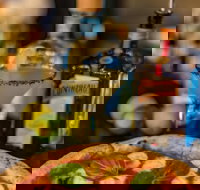 Pizzeria Violetta - Kenmore - Pubs Perth