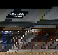 Plum Valley Malaysian Restaurant - Pubs Perth