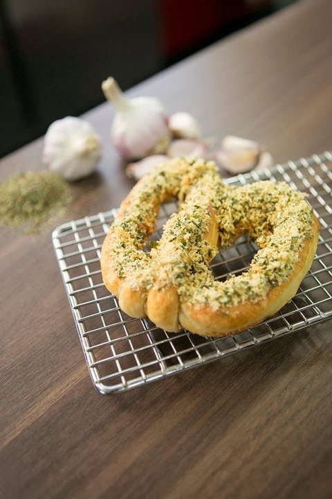 Pretzel World - Penrith - Pubs Perth 0