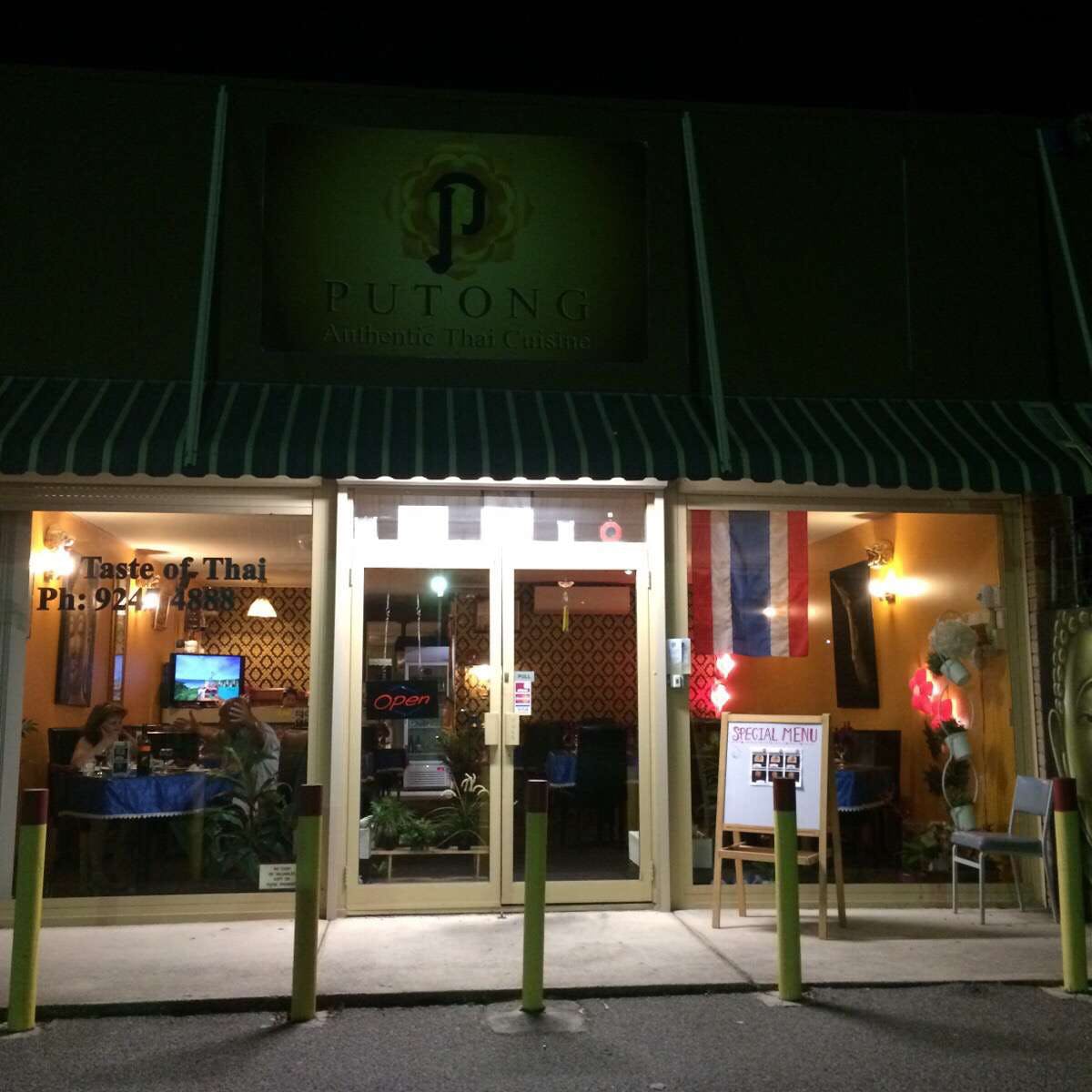  Pubs Perth