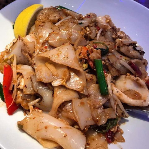 Quick & Fresh - Pubs Perth 0