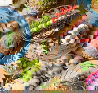 Raw Energy - Sippy Downs - Pubs Perth