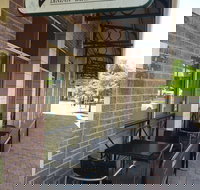 Ritz Cafe - Pubs Perth