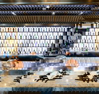 Riverside Teppanyaki - Pubs Perth