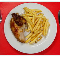 Royale Poultry - Pubs Perth