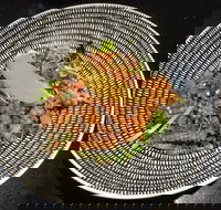 Saiko Teppanyaki - Pubs Perth