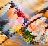 Sakura Sushi - Pubs Perth