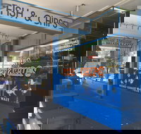 Sami's Fish  Chips - Pubs Perth