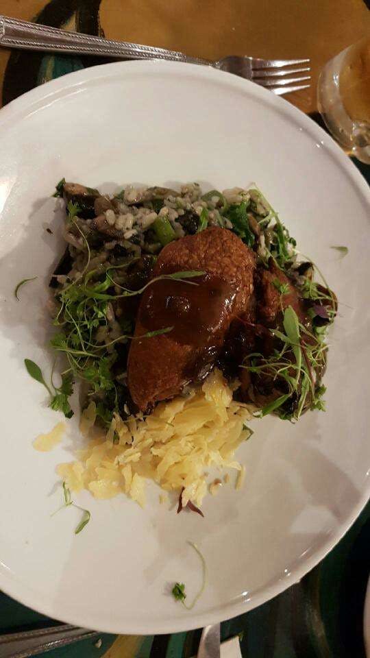 Hepburn Springs VIC Pubs Perth