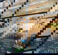 Scroll Ice Cream - Chadstone - Pubs Perth