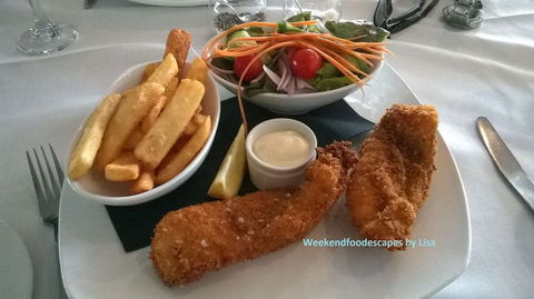 Seabreeze - Pubs Perth 0