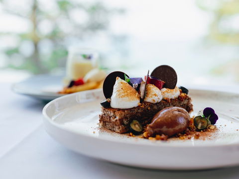 Seasalt Restaurant - Pubs Perth 2