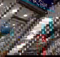 Sea Ocean - Pubs Perth