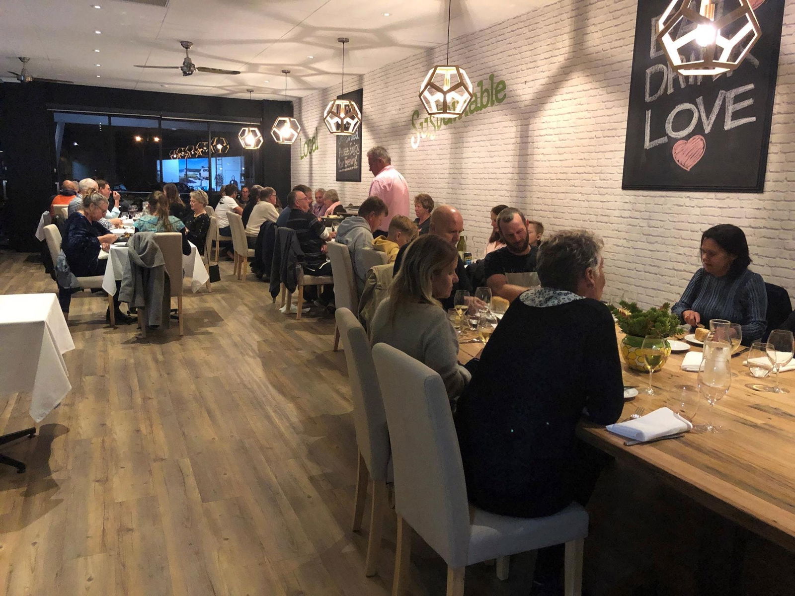 Inverloch VIC Pubs Perth