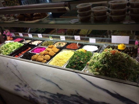 Smith Kebabs - Collingwood - Pubs Perth 0