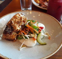 Social Manna - Pubs Perth