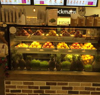 Squeezz Juice Bars - Pubs Perth
