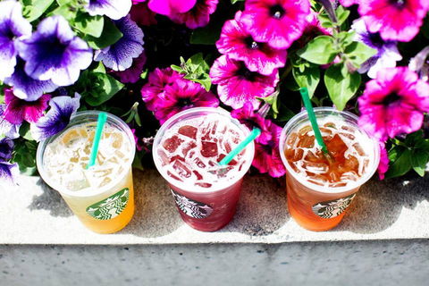 Starbucks - Hurstville - Pubs Perth 0