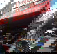 Stefano's Pizzeria - Pubs Perth