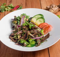 Stir-Riffic Thai Restaurant - Pubs Perth