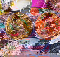 Stuffed Lamb - Pubs Perth