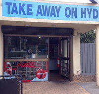 Stylish Catering - Pubs Perth