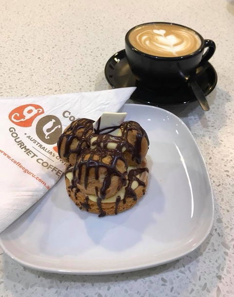Sublime Gelato - Pubs Perth 0