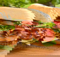 Subway - Robina - Pubs Perth