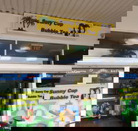 Sunny Cup Bubble Tea - Pubs Perth