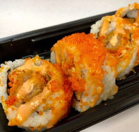 Sushi Time - Pubs Perth