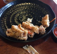 Sushi-Handroll - Pubs Perth