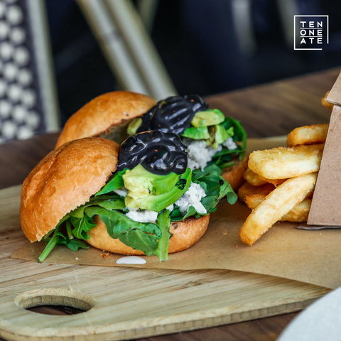 Ten One Ate - Pubs Perth 0