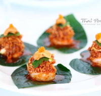 Thai Pothong - Marrickville - Pubs Perth