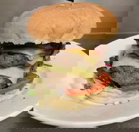 The Pirate Den Bar and Grill - Pubs Perth