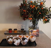The Farm Wholefoods - Potts Point - Pubs Perth