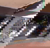 The Old Tab Cafe - Pubs Perth