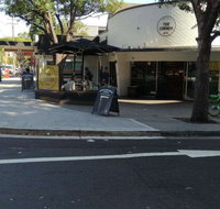 The Corner by McCaf - Pubs Perth