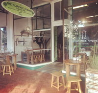 The Clarence Kitchen Collective - Pubs Perth