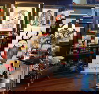 The Other Side Art Cafe - Pubs Perth