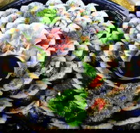 The Warburton Hotel - Pubs Perth