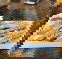 The Inn Hotel - Pubs Perth