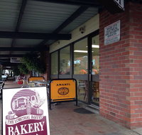 The Lobethal Bakery - Pubs Perth